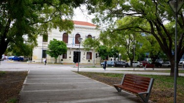 Foto: Marcelo  Ochoa.