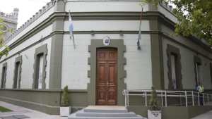 El gobierno de Neuquén suspendió la actividad administrativa hasta el 31