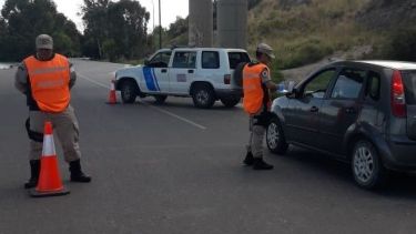 La Prefectura realizó diferentes operativos en la costa maragata.