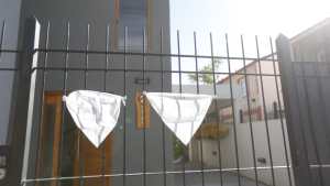 Por la cuarentena, conmemoran el 24 de marzo con un «pañuelazo virtual»