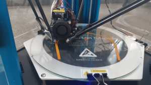 Fabricarán máscaras en Jacobacci para protección del coronavirus