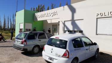 Regina: Inscriben para autorizar el funcionamiento de deliverys