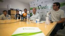 Imagen de Viedma presentó su plan de contingencia para afrontar la crisis sanitaria