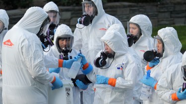 Más de 15.000 muertos y 350 mil infectados por coronavirus en todo el mundo