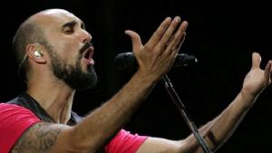 Los músicos cantan para unir a los argentinos en medio de la pandemia