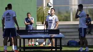 ¿Qué actividades deportivas se suspenden en marzo a raiz del coronavirus?