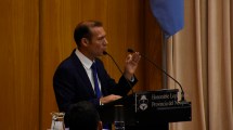Imagen de Gutiérrez también habló del aborto en la apertura de sesiones de Neuquén