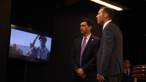 Cautela en el gobierno de Neuquén tras desplome del barril de petróleo