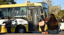 Imagen de Sin colectivos en todo Neuquén por el paro nacional