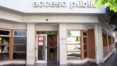 La causa es investigada por la Fiscalía de Delitos Sexuales de Neuquèn. Archivo: Florencia Salto