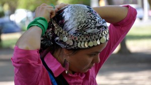Día Internacional de la Mujer Indígena: «resiliencia y coraje» en la pandemia