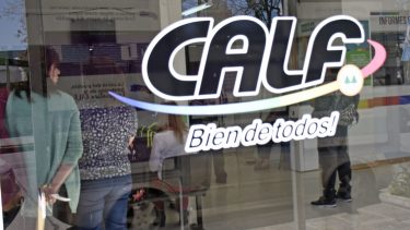 Los incrementos por nuevos impuestos llegaron al sector comercial y empresario (foto archivo)