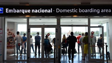  Foto: Florencia Salto