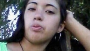 Agustina Atencio: esperan los resultados de la autopsia para avanzar en la investigación