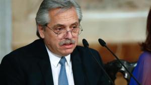 Coronavirus: Fernández adelantó una ley de congelamiento de alquileres