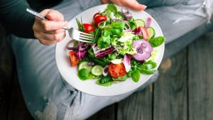 Qué significa estar bien alimentado en tiempos de coronavirus