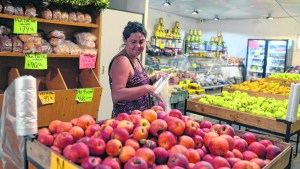 La tarjeta Alimentar hizo crecer las ventas y las consultas en Bariloche
