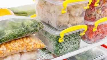 7 tips fundamentales para organizar la alimentación en cuarentena