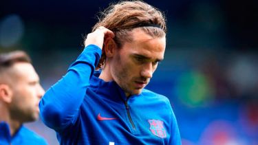 El Barcelona pone en venta a varias de sus principales figuras