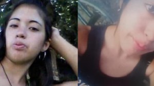 Buscan a una adolescente que desapareció el sábado en Catriel