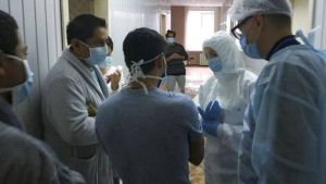 Hay 88 nuevos positivos de Coronavirus en Argentina y ya superan los mil casos