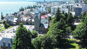 Abren el registro de hoteles para el regreso del turismo a Bariloche