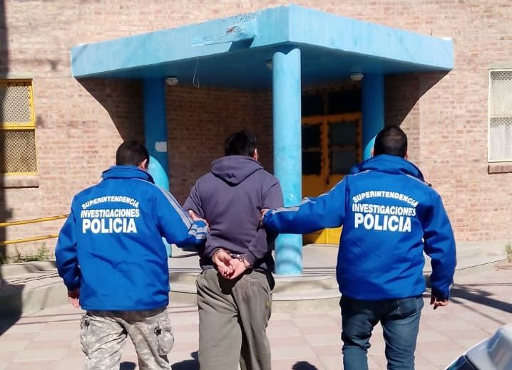 Una banda que realizaba violentas entraderas en Neuquén y Río Negro tuvo una pena de prisión efectiva de entre seis y cuatro años. (Foto: Gentileza).