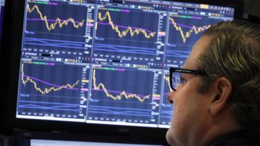 Coronavirus: el pánico se apodera de los mercados y vuelven a caer las bolsas y el petróleo