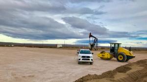 Crecer a base de nuevos servicios