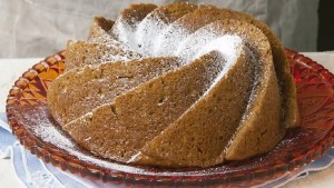 ¿Probaste esta receta de budín suave de zanahorias?