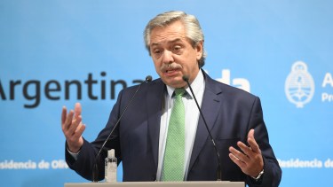 Cuarentena: quiénes son los nuevos exceptuados anunciados por el Gobierno nacional
