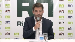 Conflicto mapuche: el Gobierno repudió la violencia en Villa Mascardi