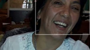 Hayde Salazar fue vista por última vez el 22 de marzo. Es buscada en Bariloche.