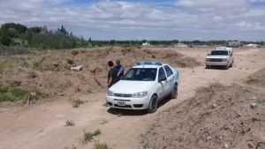 El abusador del Canal Grande de Roca reconoció la autoría del hecho