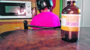 Reclaman a Ipross el cannabis medicinal para su hija que tiene epilepsia