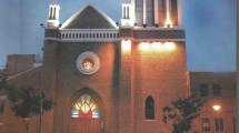 Imagen de Sugieren en Neuquén misas sin aglomeraciones y  suspender catequesis por el coronavirus