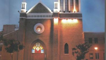 Habrá misas celebradas a través de redes sociales. Foto: archivo 