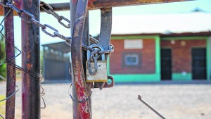 Productores piden reabrir  el matadero de la meseta de Neuquén