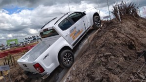 Una nueva S10 se suma al  mercado, la LT 4×4 automática