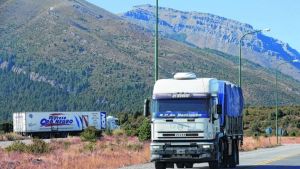 Antes de la apertura de los pasos con Chile, el tránsito en Neuquén llegó a niveles prepandémicos