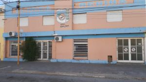 Evalúan dónde instalar un centro de contingencia en Regina