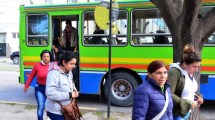 Imagen de Viedma adhirió a la gratuidad en el transporte público
