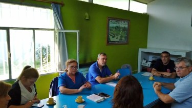 Coronavirus: Chichinales dispuso receso general y servicios reducidos