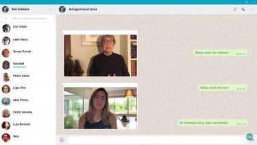 Foto: Captura del video. 