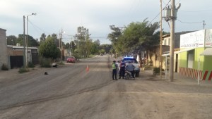 En Regina y Huergo detuvieron 19 personas por violar el aislamiento