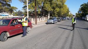 Regina: acentúan restricciones para circular en las noches y los domingos y feriados por el coronavirus