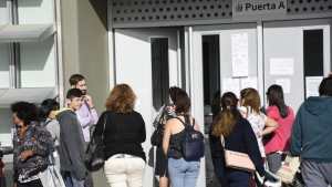 Coronavirus: Incertidumbre en algunas oficinas judiciales de Neuquén por falta de directivas