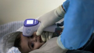 Franja de Gaza: aislada por el terrorismo, desamparada frente al coronavirus