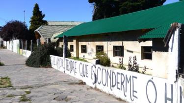 La municipalidad aplicó a un plan nacional para contar con una nueva sede que instalará en el Alto. Archivo