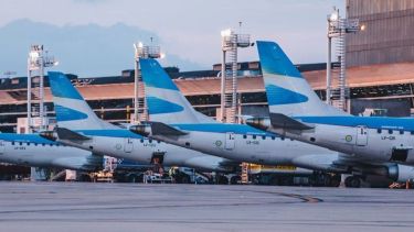 Los operativos se realizan durante los últimos días. Foto: archivo.-